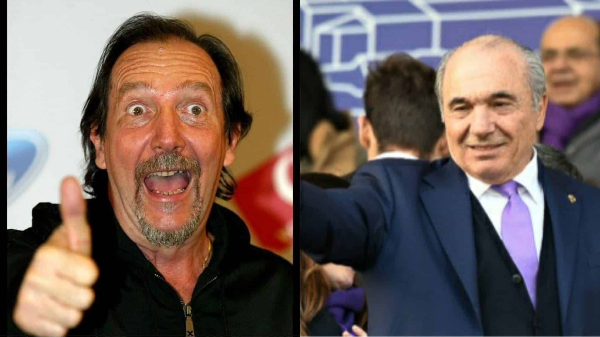 Mingardi sceglie Commisso: “Lo vorrei al Bologna. Rivalità? Entrambe contro la Juve”