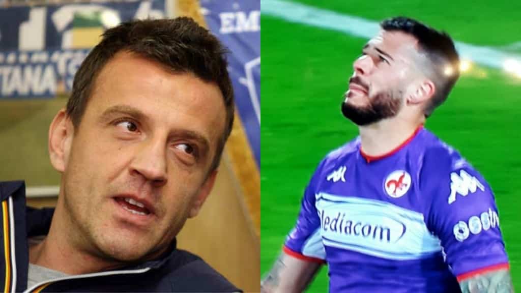 Flachi non è contento: “La brutta uscita di Terracciano ha portato all’autogol di Venuti, spiazzato”