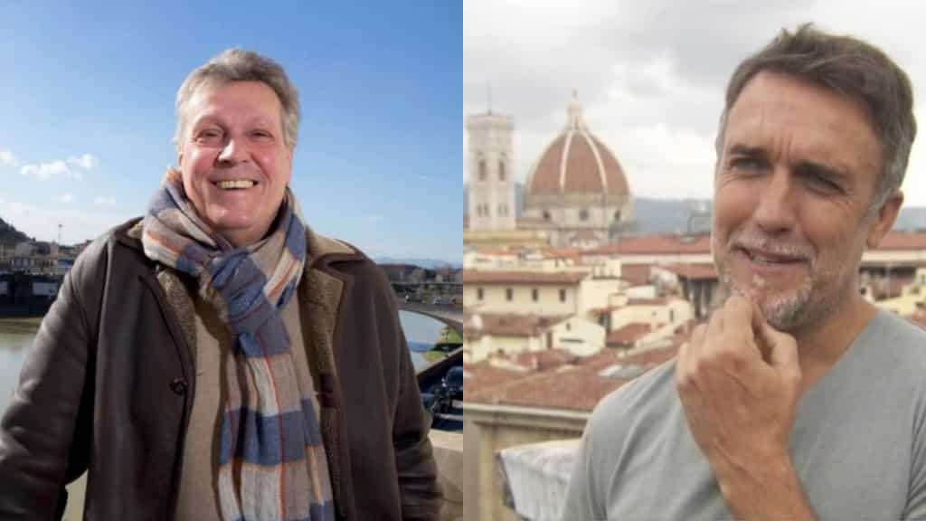 De Magistris: “Non avrei chiamato Batistuta per il nuovo Franchi, fatto solo per avere pubblicità”