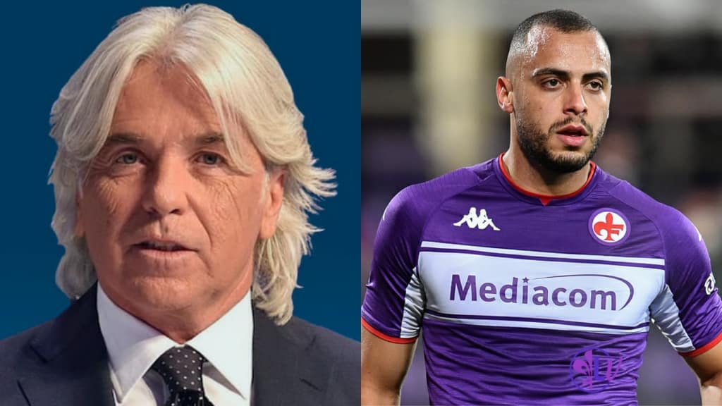 Zazzaroni duro: “Cabral è molto distante da Vlahovic, ma dipende dagli obiettivi che ha la Fiorentina”