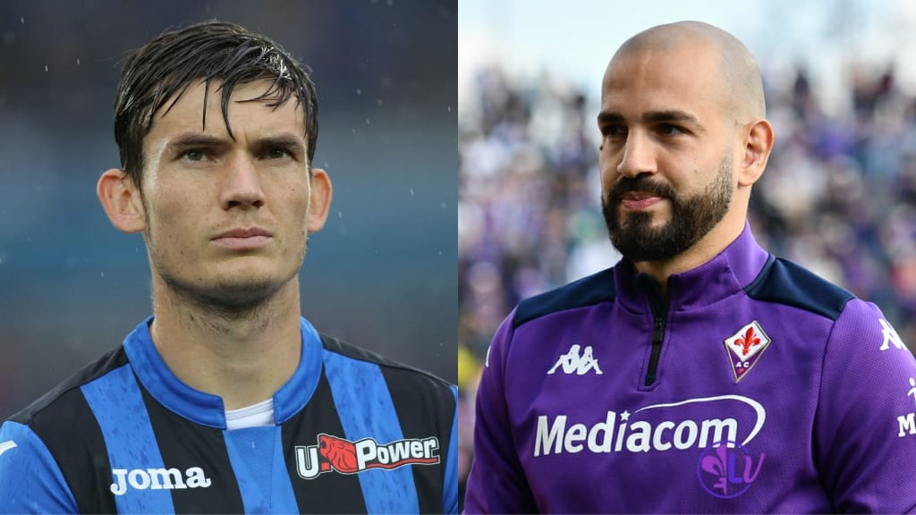 De Roon ammette: “L’avversario peggiore che ho incontrato è stato Saponara, mi ha fatto 10 tunnel”