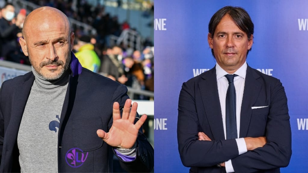 Brambati avverte l’Inter: ”Devono stare molto attenti alla Fiorentina, è avversario ostico”
