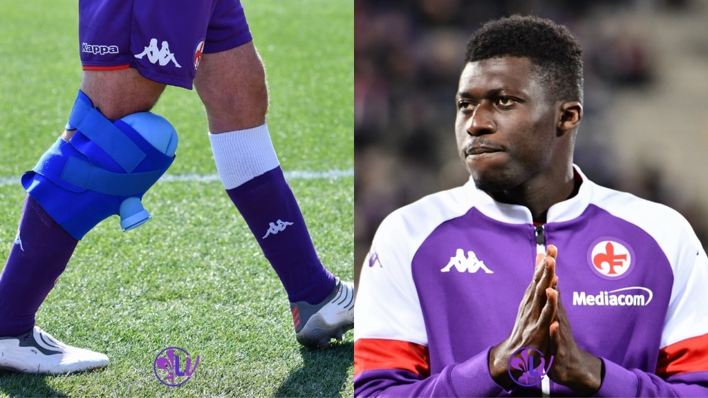 La Fiorentina si allena ma Bonaventura non c’è, contro l’Inter gioca Duncan al suo posto