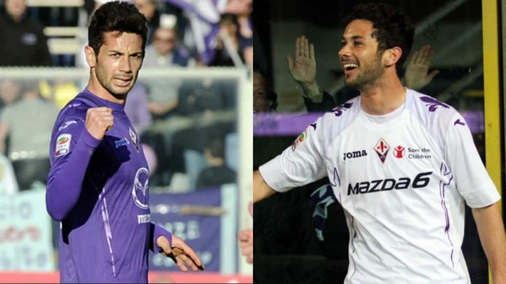 Larrondo fu il colpo di gennaio della Fiorentina nel 2013, ora rescinde con l’Audax dopo 19 giorni