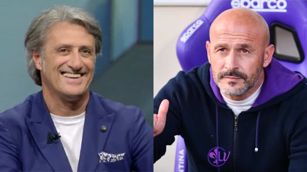 Di Chiara ammette: “Adesso Italiano è meno talebano rispetto a prima, un bene per la Fiorentina”