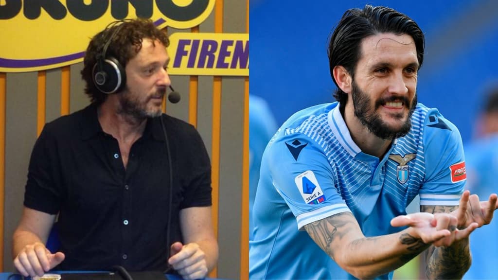 Brovarone rivela: “Il grande sogno della Fiorentina è quello di prendere Luis Alberto dalla Lazio”