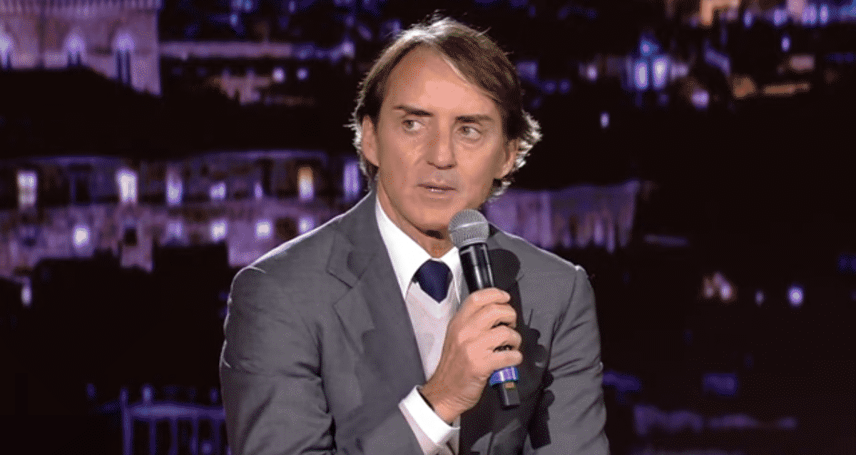 Mancini: ”Rinnovare un impianto storico come il Franchi sia da esempio  per altri stadi italiani”