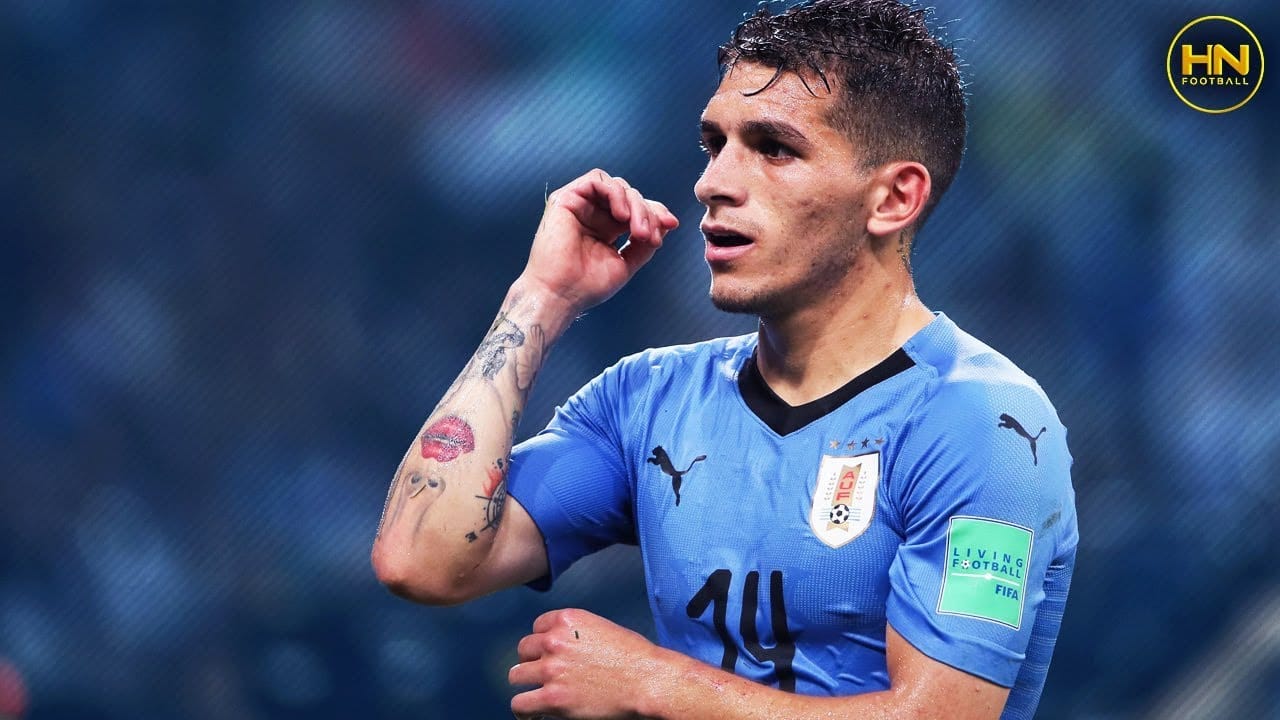 Torreira: “Adiamo ai mondiali! Questo è per te mamma che mi guardi da lassù e festeggi con me”