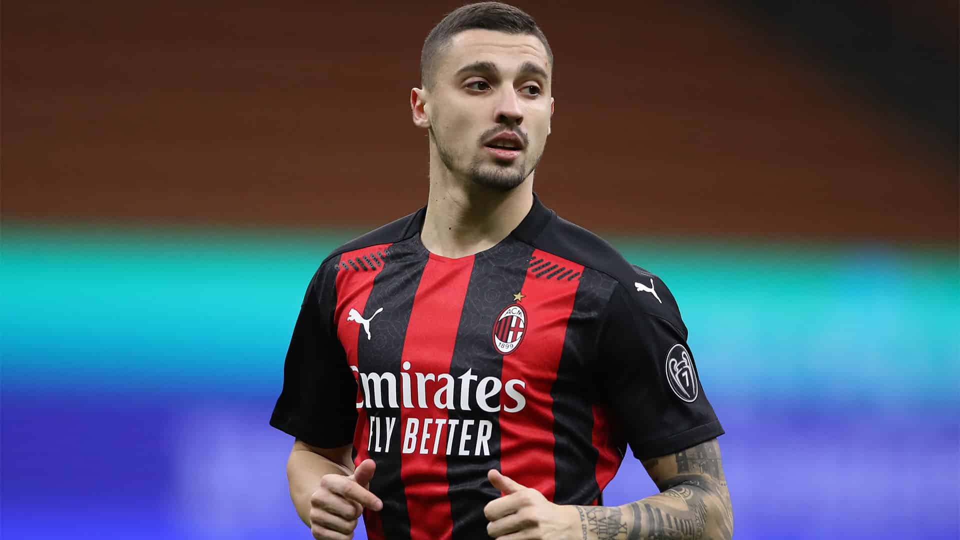 Da Milano, la Fiorentina sta pensando di comprare Krunic dal Milan, richiesta 10 milioni