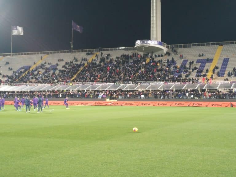 ACF: “Mercoledì 13 alle 18.30 allenamento a porte aperte, cancelli aperti in Maratona dalle 17.30”