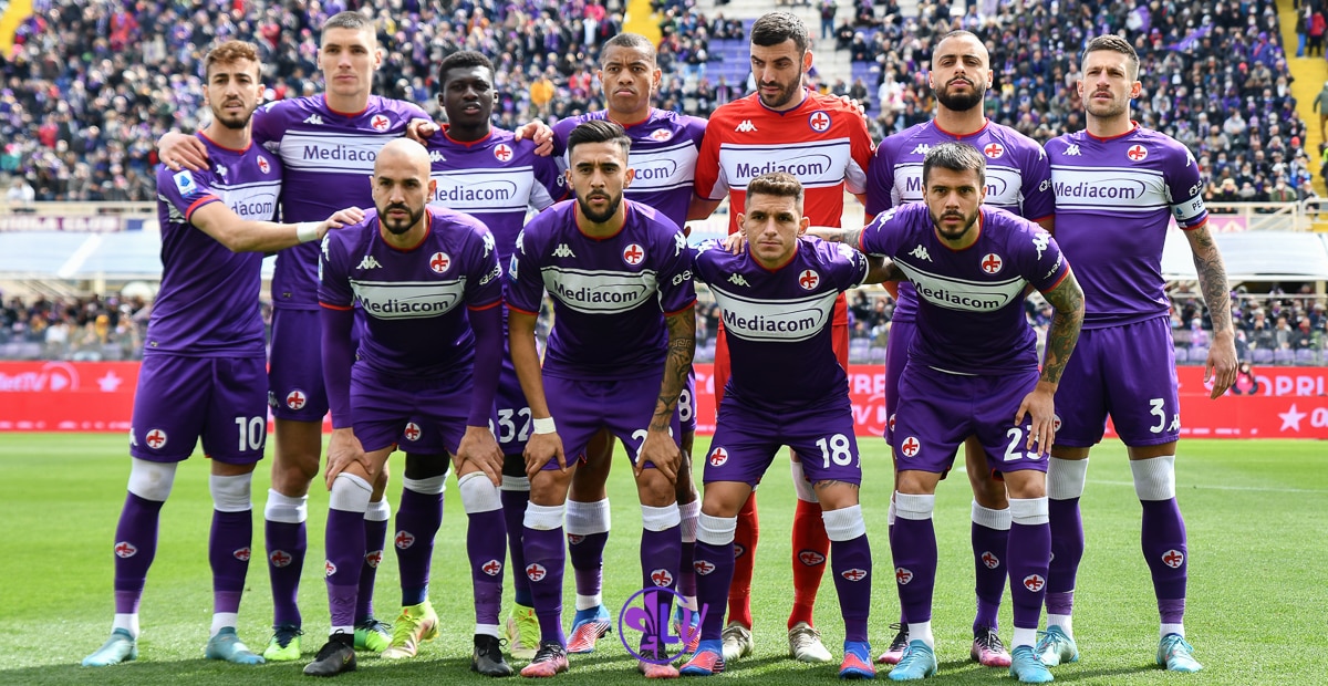 In trasferta Fiorentina con porta inviolata solo in un’occasione, l’ultima volta il 26 settembre