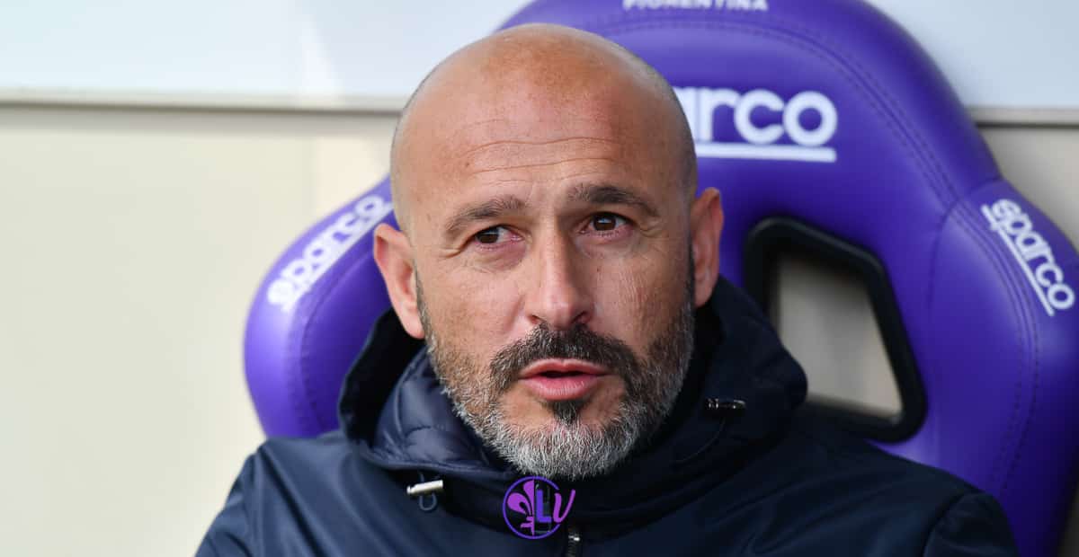 Annullato allenamento della Fiorentina, Italiano ha deciso di lasciare libera la squadra per ricaricarsi