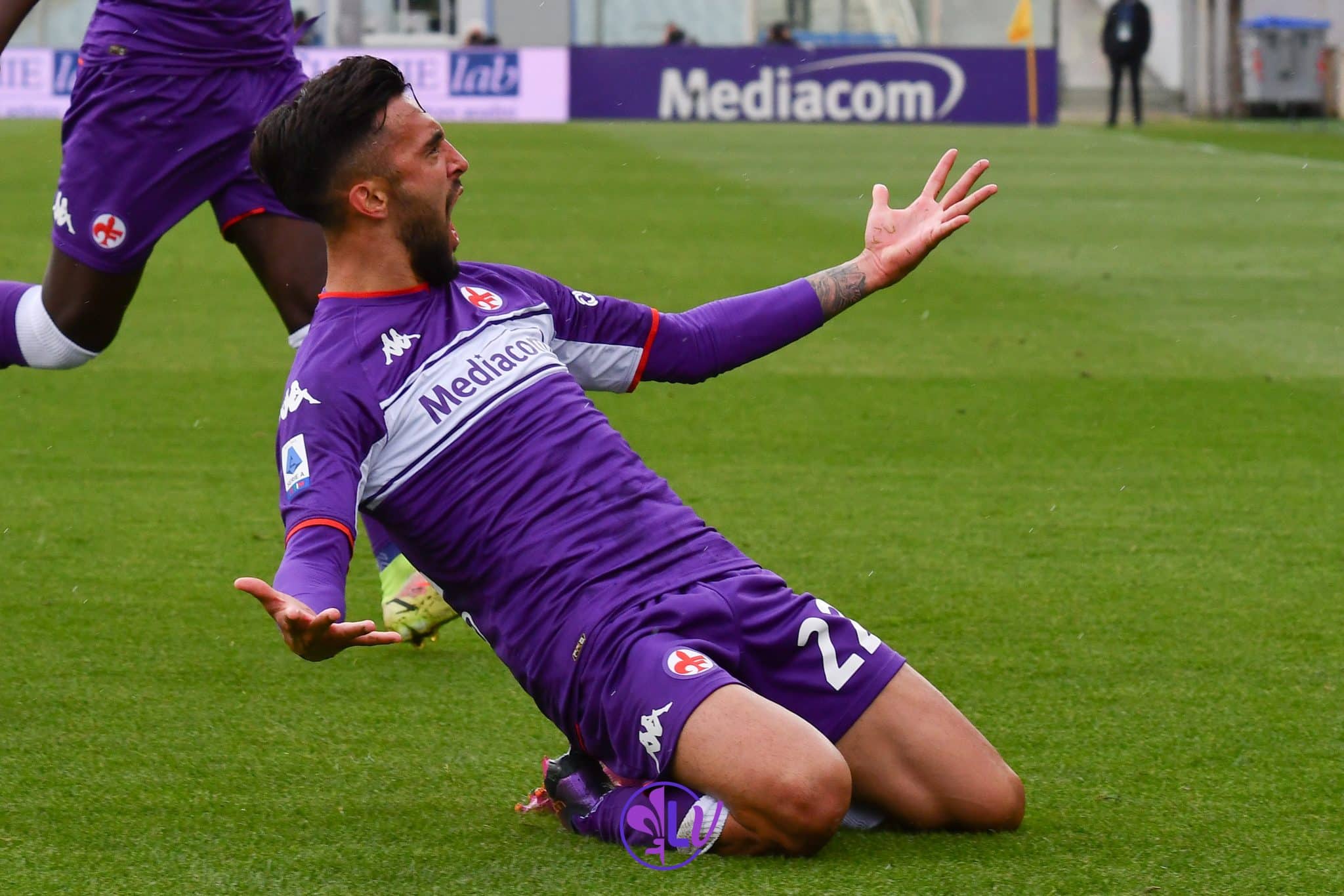 Speedy Gonzalez deve caricarsi la Fiorentina sulle spalle: 2 gol e 2 assist nelle ultime 4