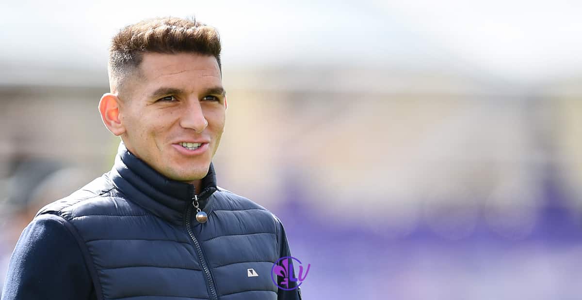 Il report medico della Fiorentina su Torreira: Lesione di primo grado del muscolo dell’addome