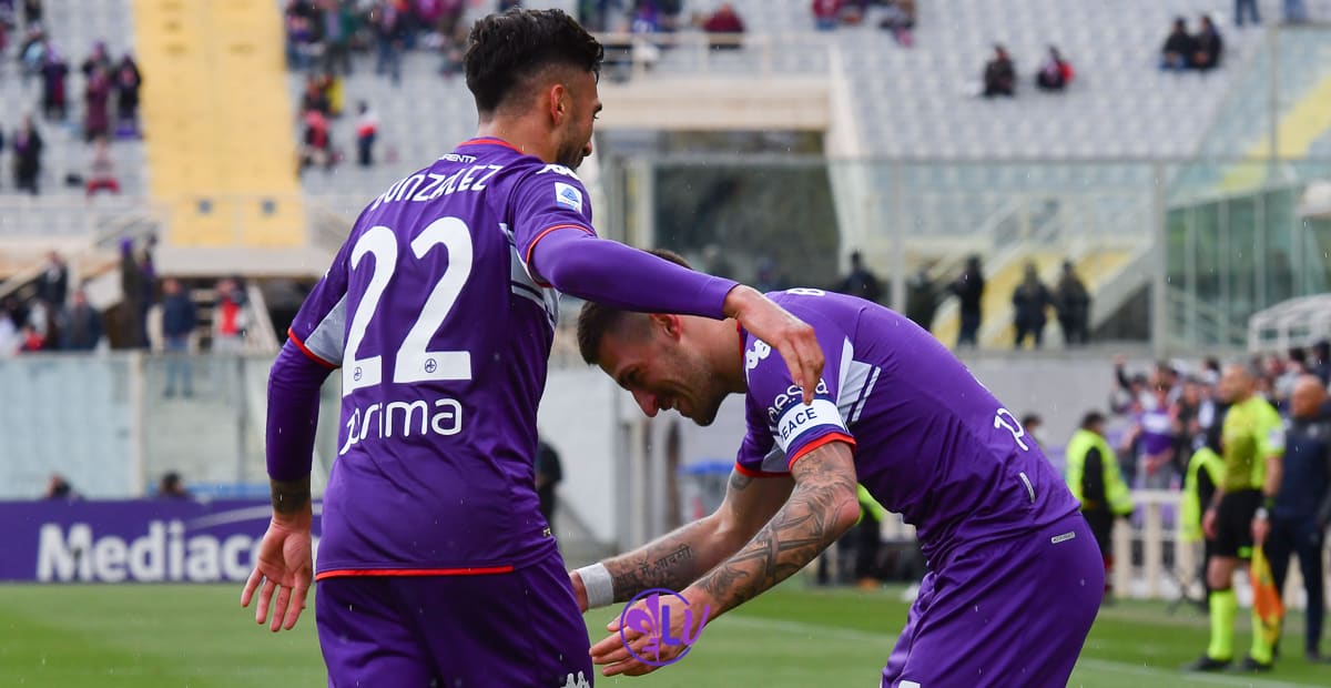 Precedenti sfavorevoli, la Fiorentina ha perso tutte le ultime 4 in Serie A contro il Napoli