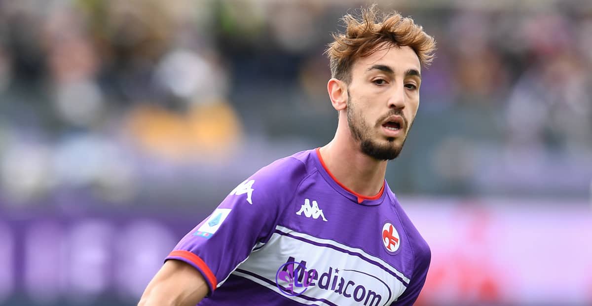 La Fiorentina deve sacrificare uno tra Maleh e Zurkowski per mettere il Castrovilli nella lista di serie A