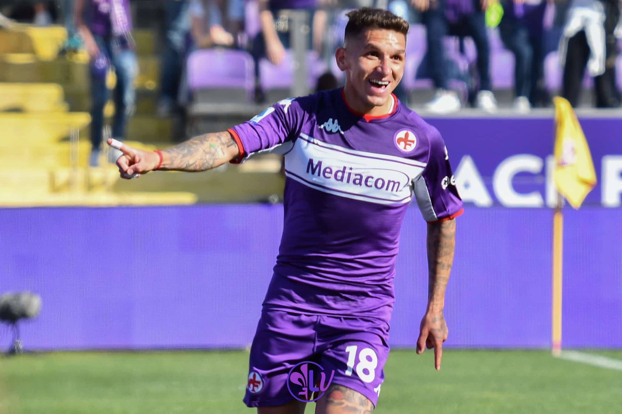 Torreira: “Tre punti fondamentali, sofferto nel secondo tempo. Con la Juve sarà una battaglia”