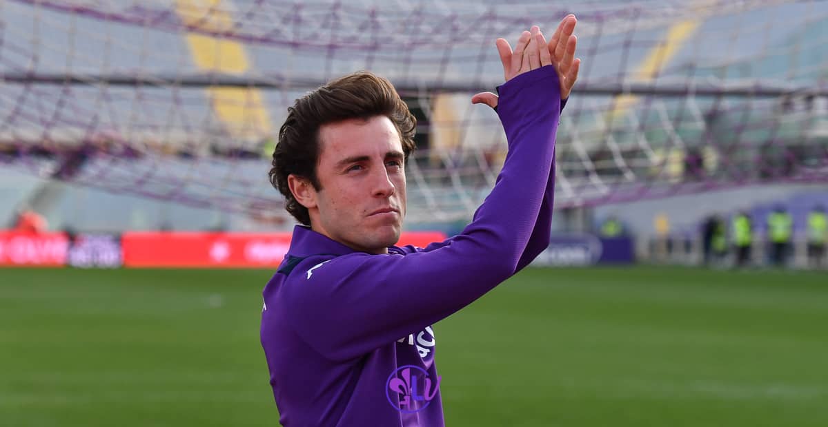 TMW, Odriozola lascerà Firenze a fine stagione perchè il suo prezzo è troppo alto per la Fiorentina