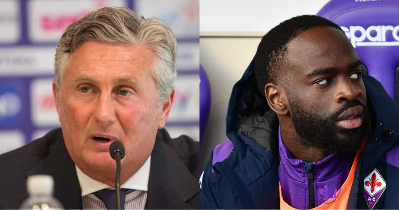 Pradè spiega: “Ikonè non ha giocato perchè non stava benissimo. Felice di aver preso Torreira”
