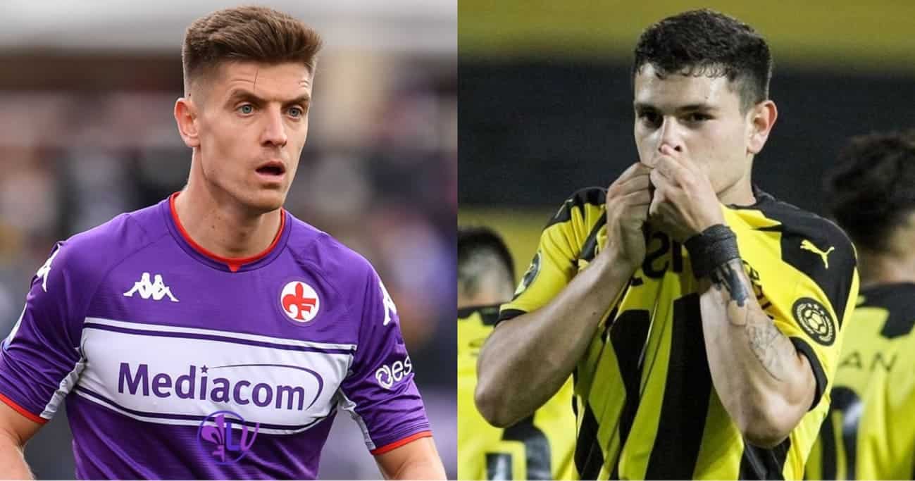 Pedullà fa il punto: ”Alvarez metterebbe Piatek alla porta, Milenkovic e Odriozola? Si tratterà”