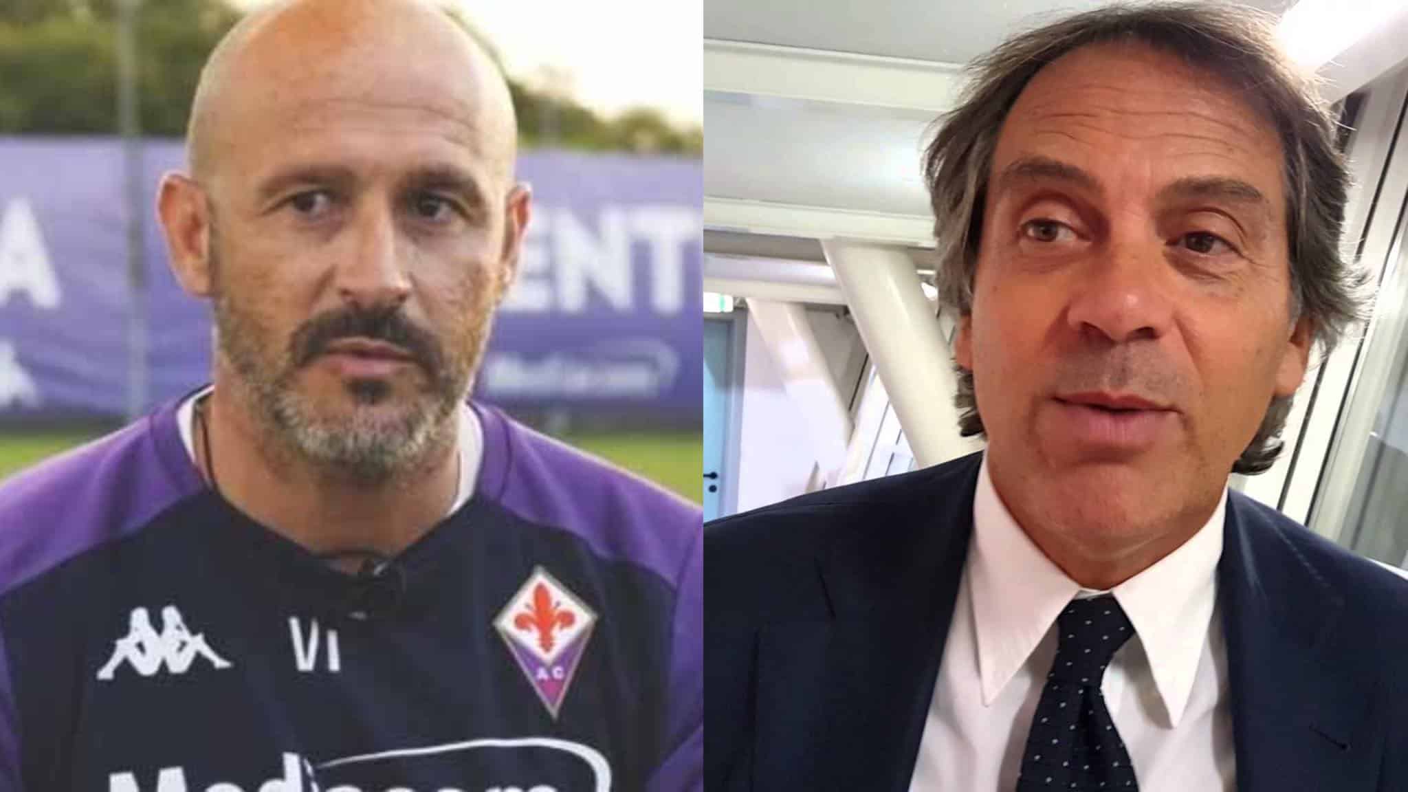 Di Gennaro: ”La Fiorentina ha un ottimo allenatore, ma la vedo dura possa arrivare quarta”