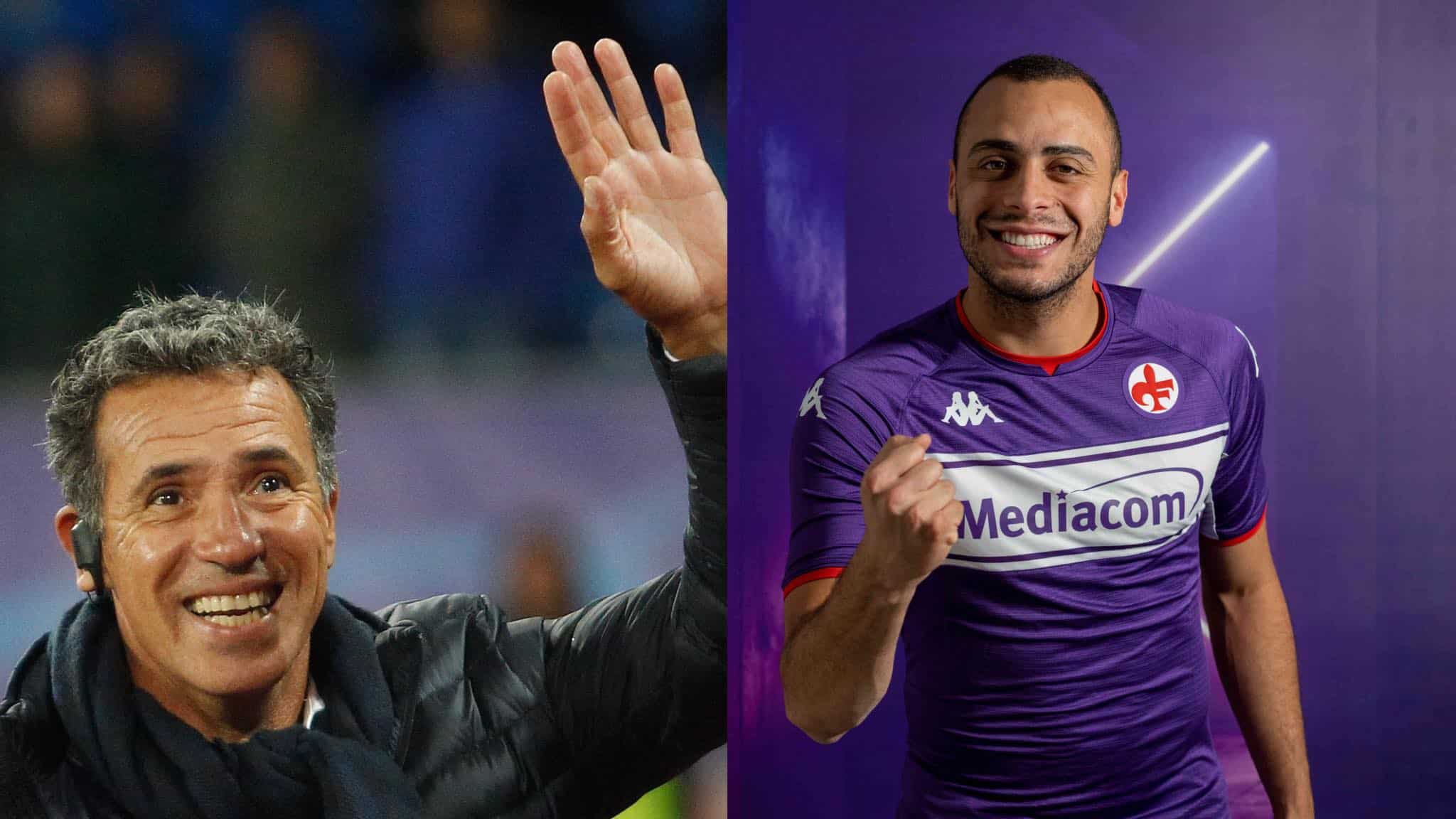 Careca non ha dubbi: ” Cabral può fare grandi cose con la Fiorentina. Basilea un trampolino”