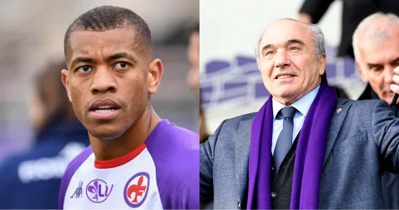 Igor: “La Fiorentina mi ha dato tanta fiducia a prendermi dopo sei mesi alla Spal. Grato a Commisso”