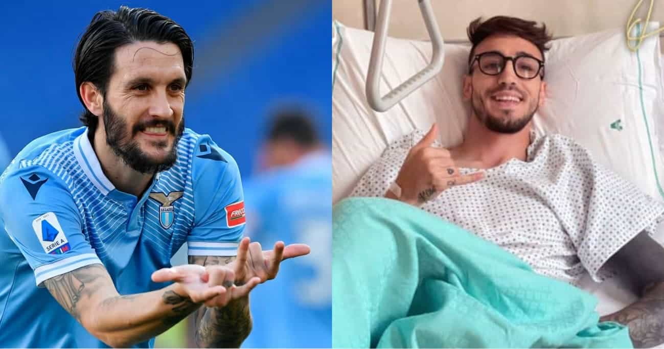 Sportmediaset, Pradè vuole prendere Luis Alberto dalla Lazio per sostituire l’infortunato Castrovilli