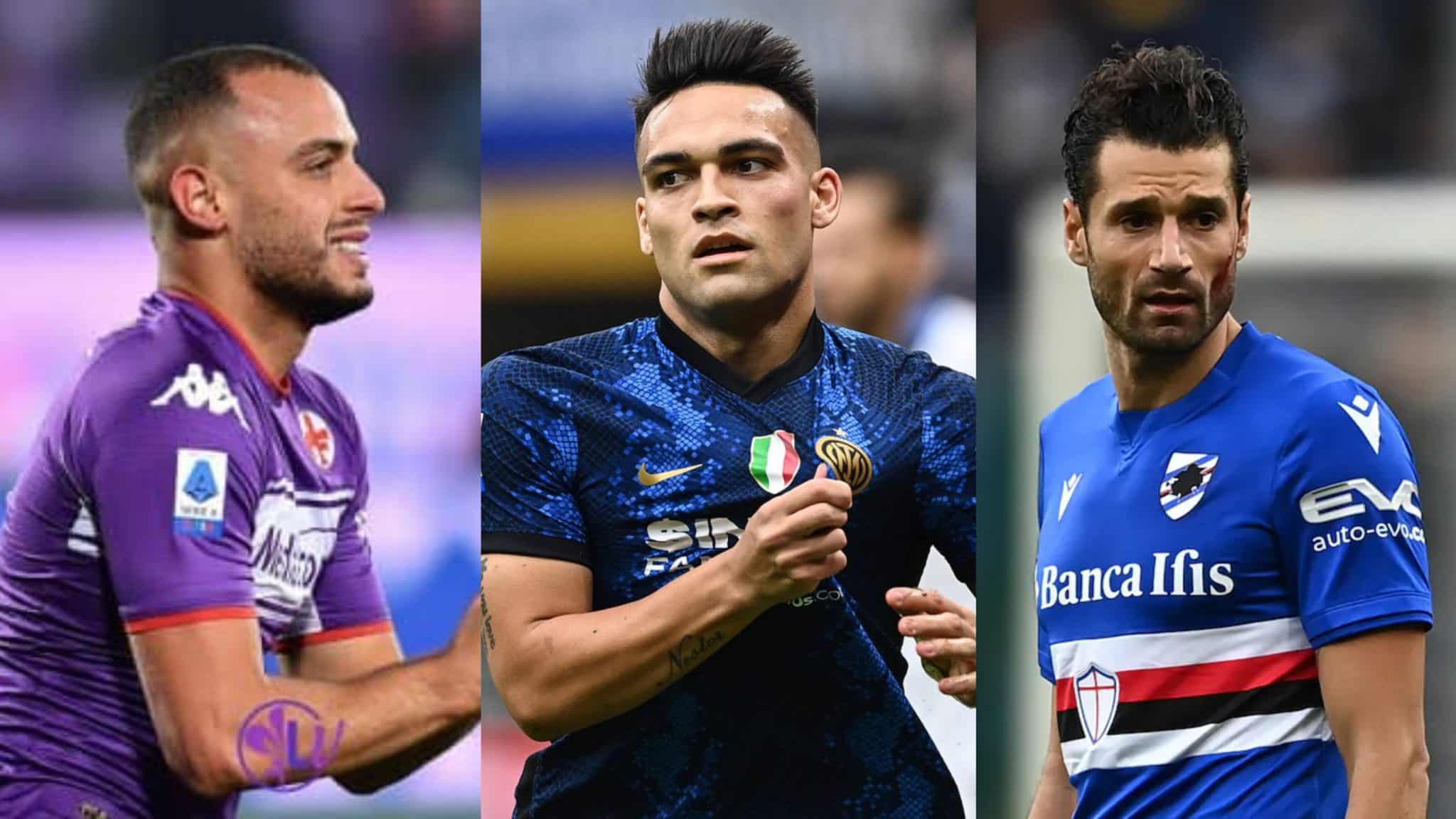 Fantacalcio, Cabral per il sogno Champions. Brilla Lautaro. La Samp cambia modulo: rilancio Candreva?