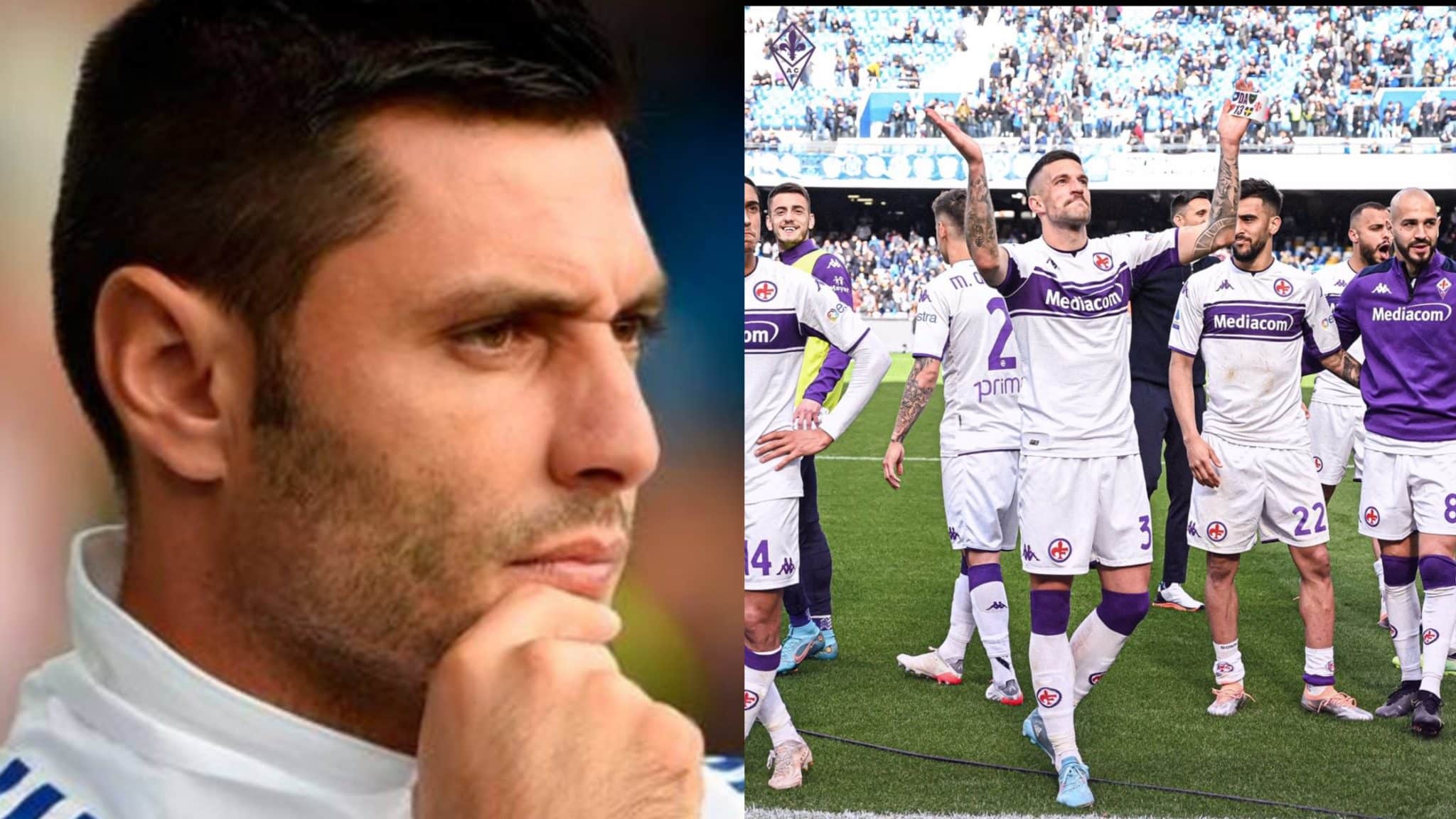 Il pensiero controcorrente di Amelia: “La Fiorentina non meritava di vincere contro il Napoli”