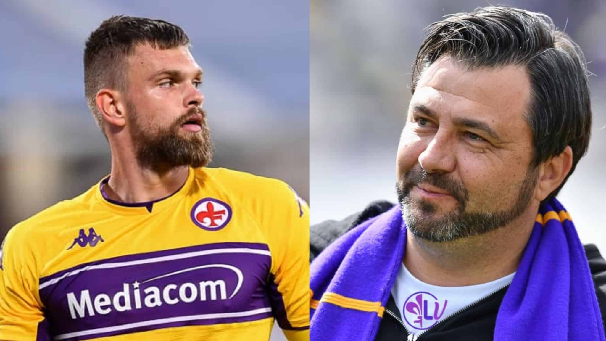 Frey sicuro: “Dragowski vuole il Mondiale, senza la sicurezza di giocare lascerà la Fiorentina”