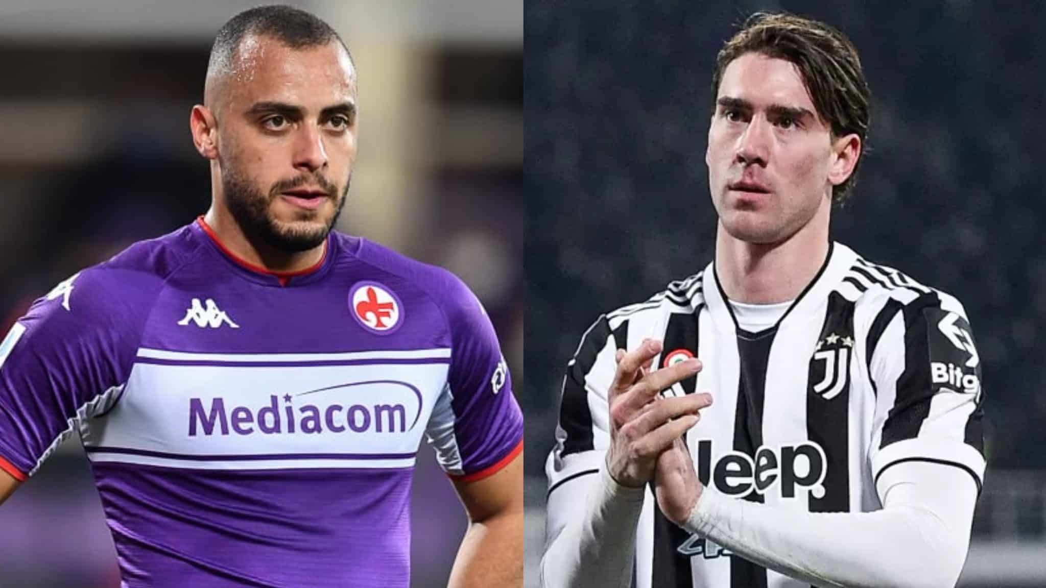 Cabral sfida Vlahovic, presente e passato della Fiorentina in un confronto decisivo 