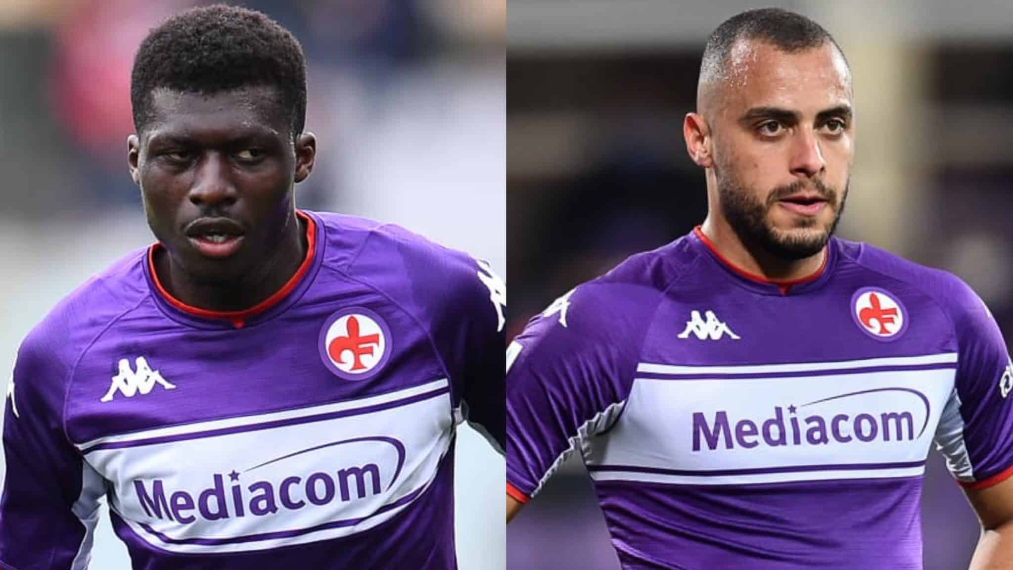 Probabile formazione Fiorentina, Duncan sorpassa Maleh. Conferma in arrivo per Cabral e Saponara