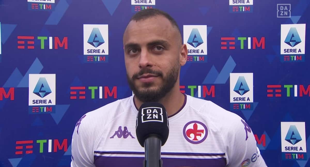 Cabral esulta: “Grande partita, vittoria meritata. Il nostro obiettivo è quello di vincere tutte le partite”