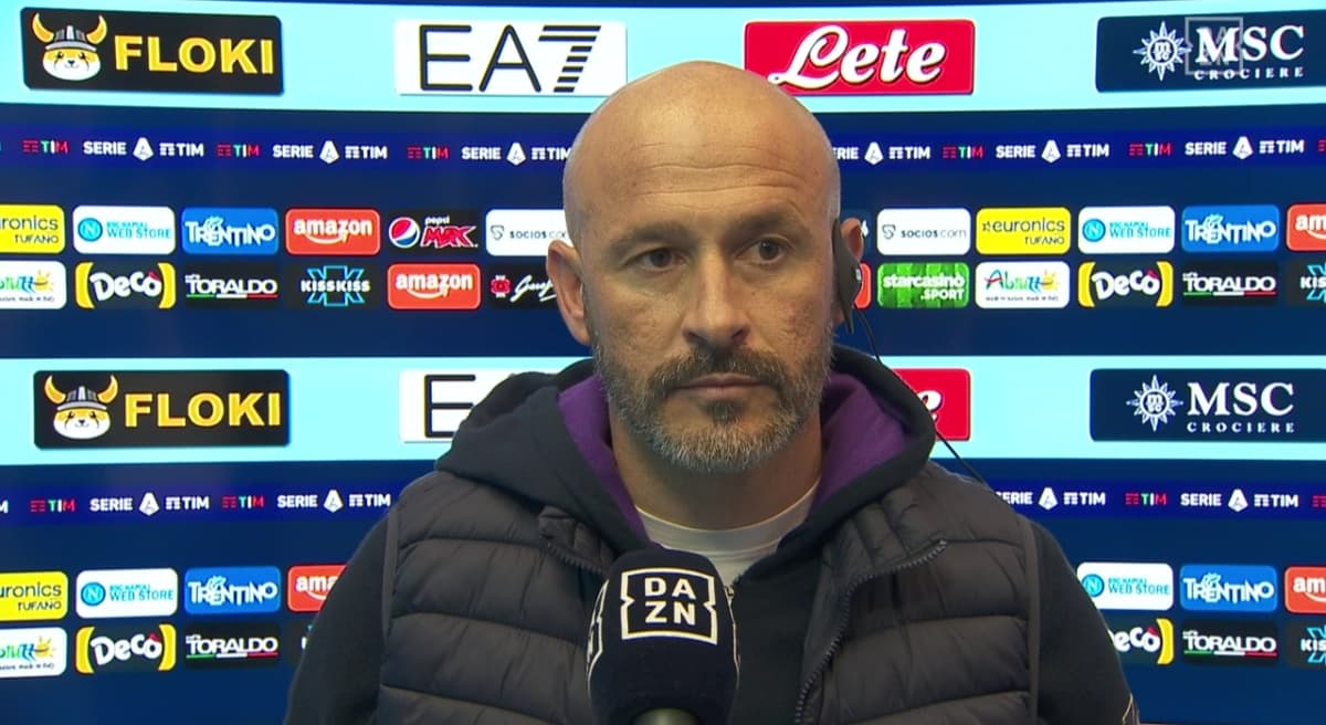 Italiano gode: “Grande impresa, ci meritiamo l’Europa. Ikonè è stato concreto come non mai”