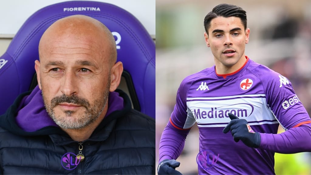 Italiano commenta l’errore di Sottil: “Se l’Empoli segna dopo sulla ripartenza prendo un infarto”