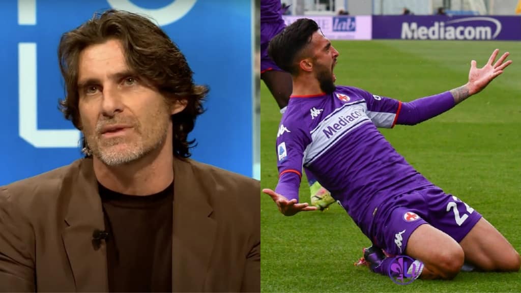 Bucciantini sicuro: “Se Nico Gonzalez migliora nell’ultima scelta diventa un crack per la serie A”