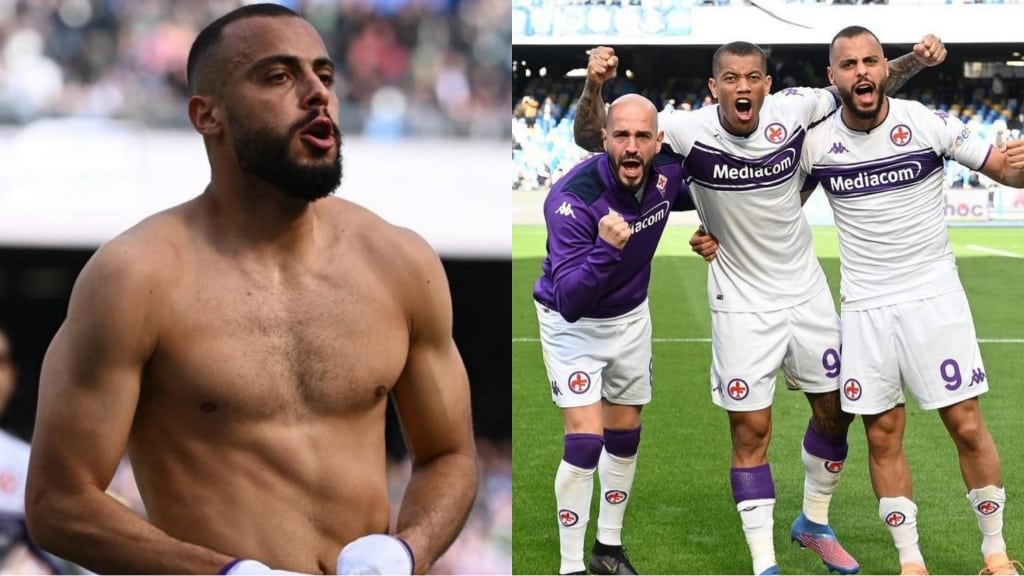 Tuttosport, Fiorentina senza Vlahovic? Sarebbe in zona Champions se contasse solo il ritorno