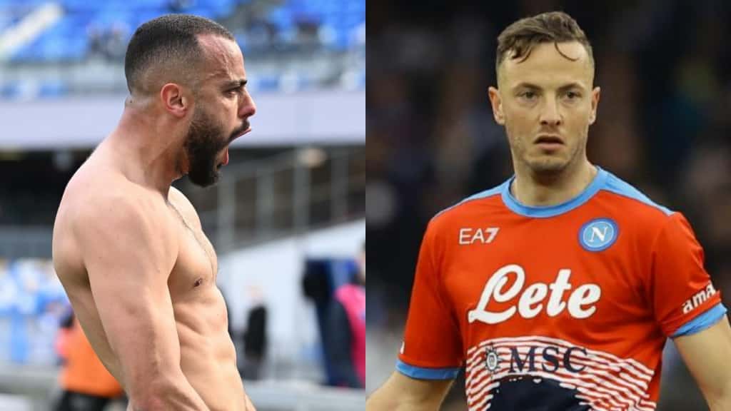 I giornali si inchinano a Cabral dopo il grande gol al Napoli: “Fa venire le allucinazioni a Rrahmani”