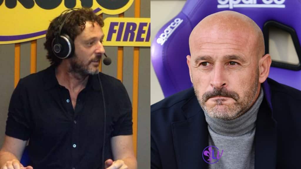Brovarone: “Italiano resterà alla Fiorentina? Forse. Sarà un lungo confronto, vuol capire il futuro prima”