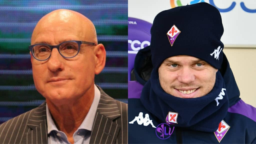 Graziani promette: “Se Italiano fa diventare un giocatore anche Kokorin vado a piedi dove volete”