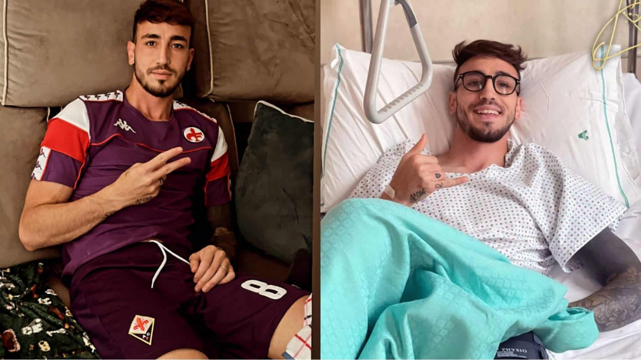 Castrovilli è il primo tifoso della Fiorentina: speranze europee e lavoro per recuperare 