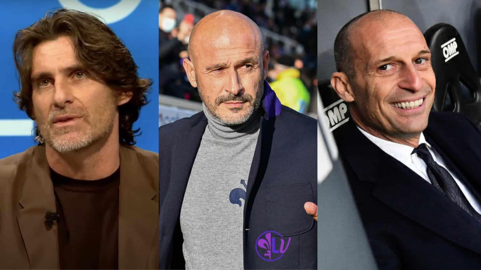 Bucciantini sicuro: “Se la Fiorentina giocasse come la Juventus farebbe 40 punti a campionato”