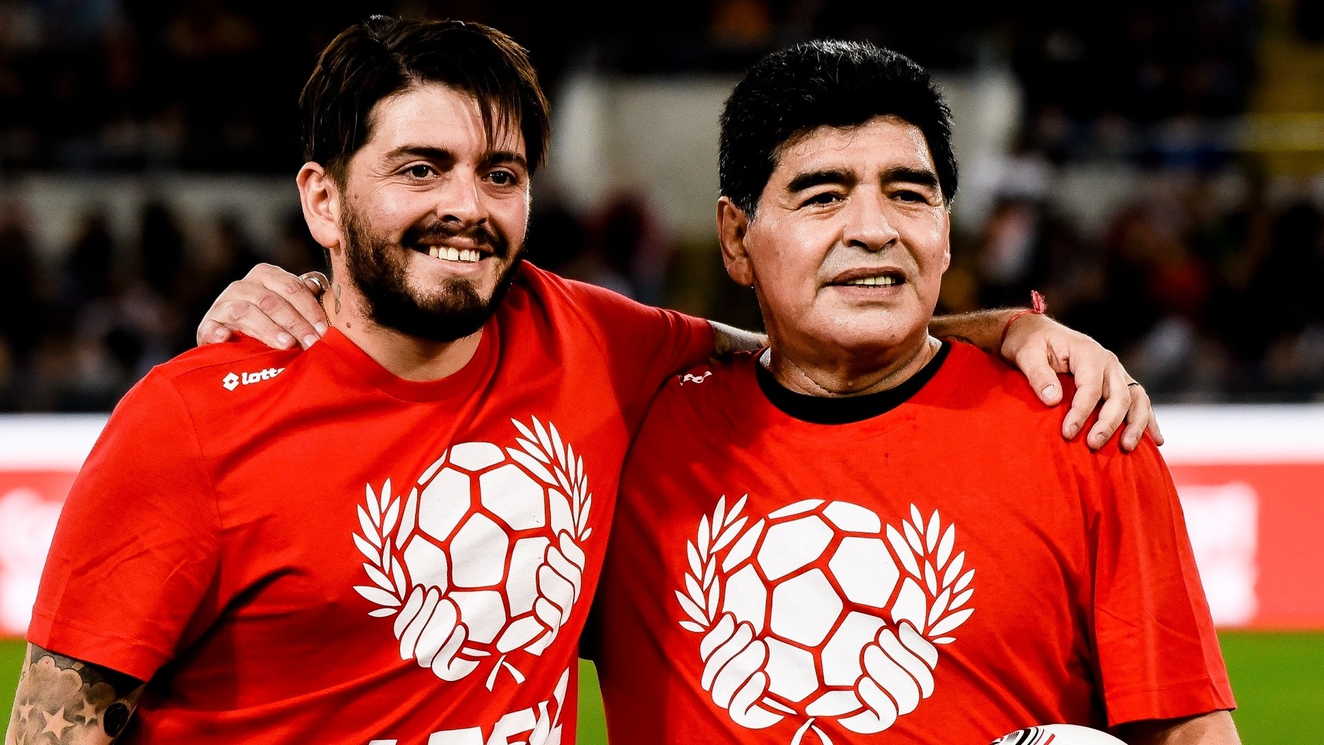 Maradona Junior: “Italiano sta valorizzando giocatori come Torreira che all’Arsenal non giocava mai”