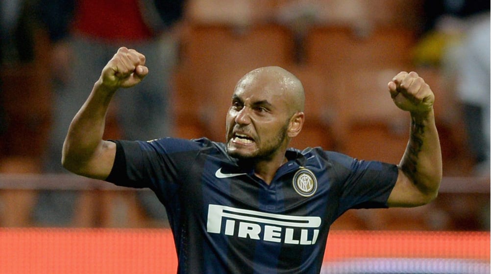 Jonathan ci ripensa: “Rifiutai la Fiorentina per andare all’Inter, ripensandoci sarei andato a Firenze”