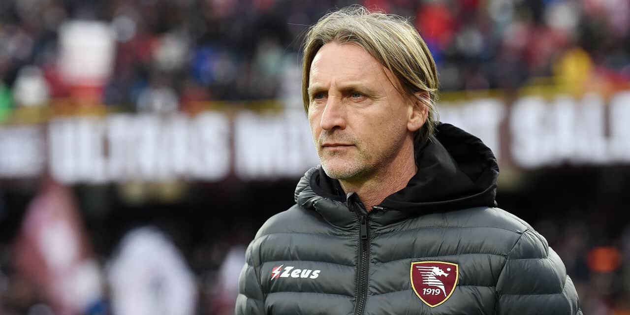 Nicola esulta: “Mi aspettavo di fare più gol alla Fiorentina nella prima parte della partita”