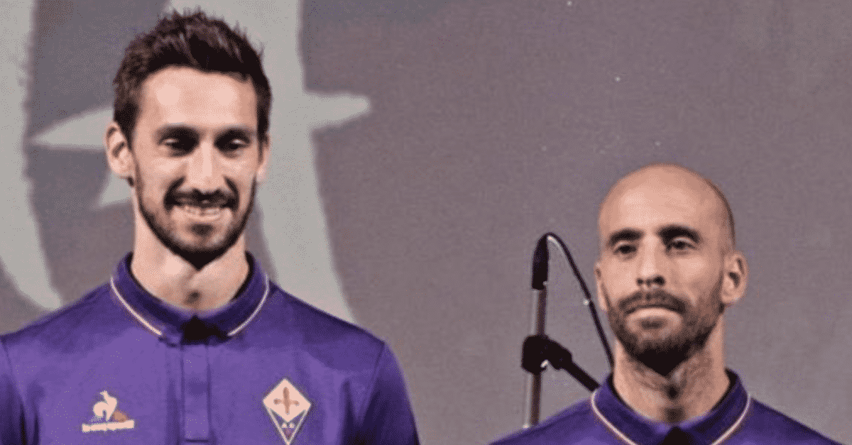 Borja Valero: “Mi dissero della morte di Astori ad Appiano Gentile. Il funerale la cosa più straziante”