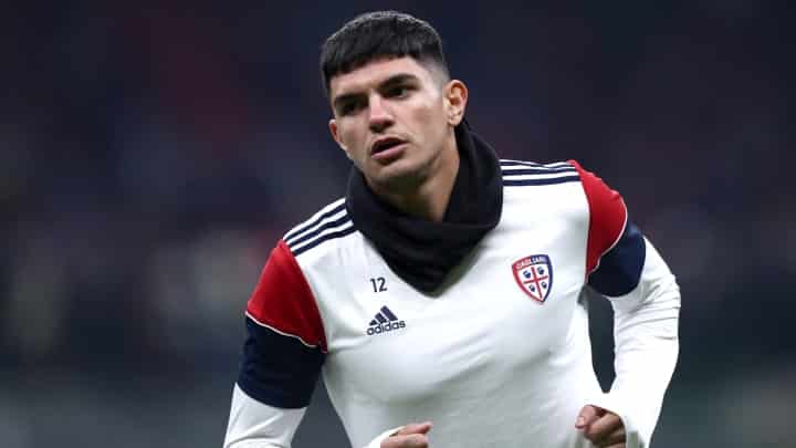 Corriere dello Sport, Bellanova per sostituire Odriozola, contatti con l’entourage il Cagliari chiede 15 milioni 