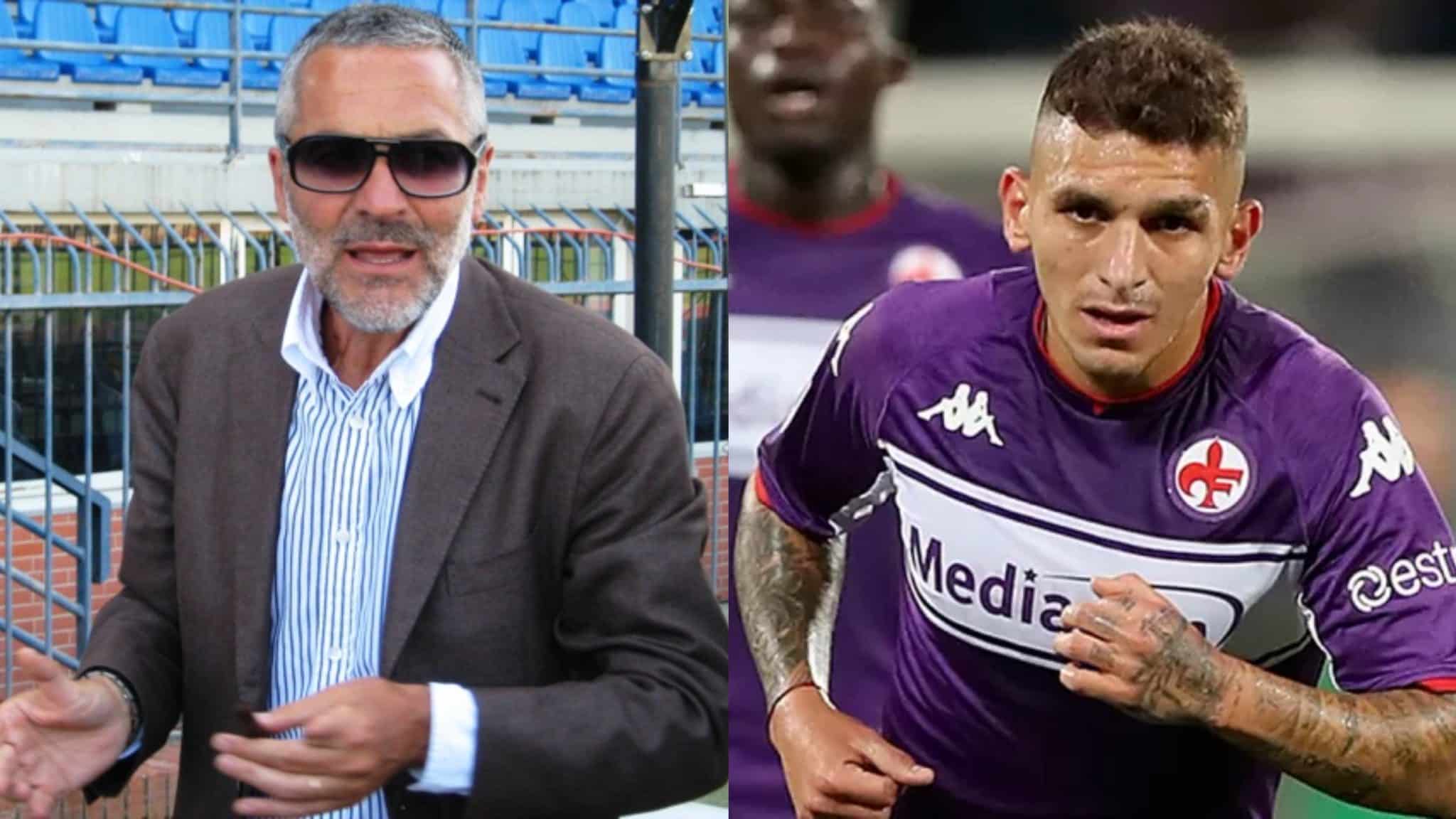 Vitale consiglia: “Fiorentina, prima l’abbassamento del prezzo di Torreira poi il riscatto”
