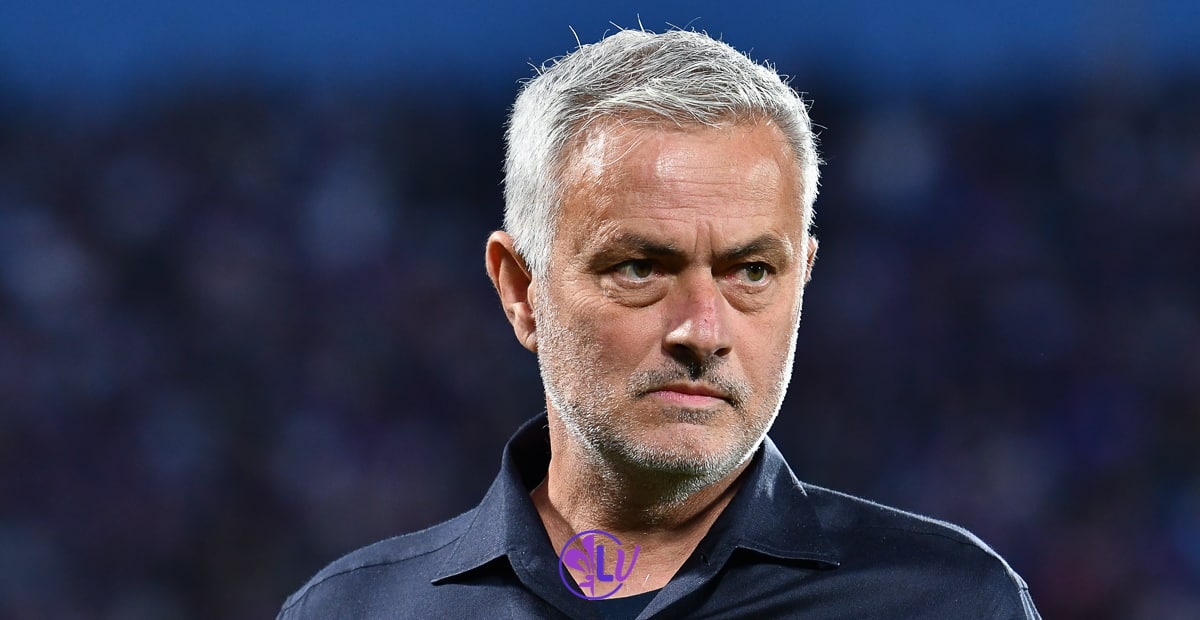 Mourinho ancora non l’ha digerita: “Ci sono stati errori arbitrali che ci hanno condizionato”